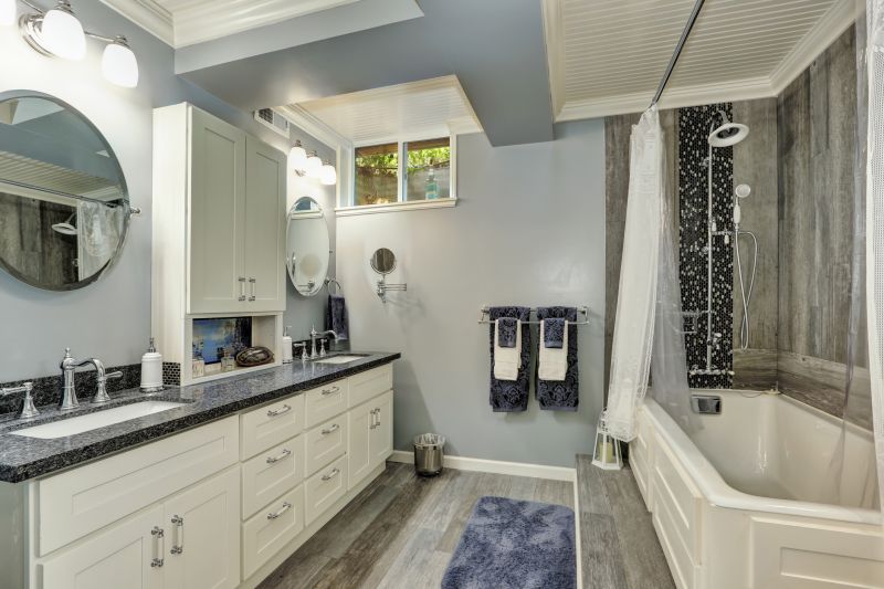 Top Bathroom Remodeling Companies in Exeter, NH